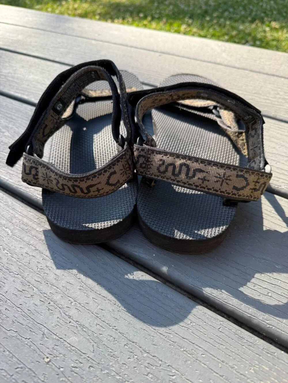Teva Original Universal Sandals - Men's 12